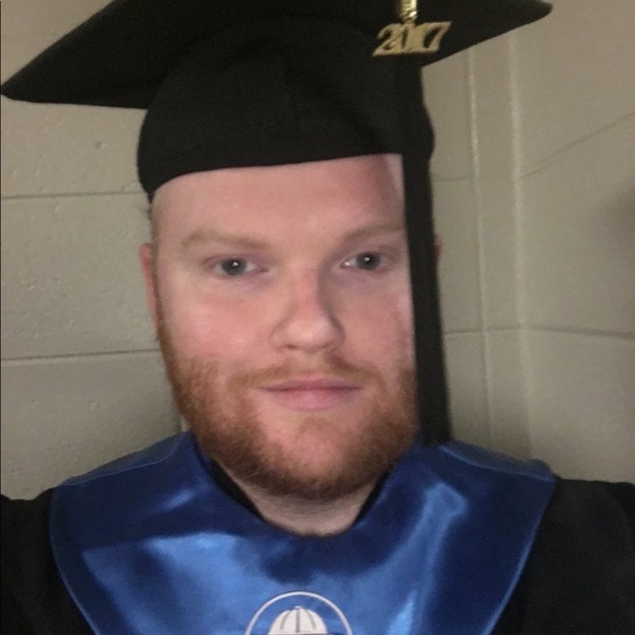 Meet your Posher, Preston - Picture 1 of 1